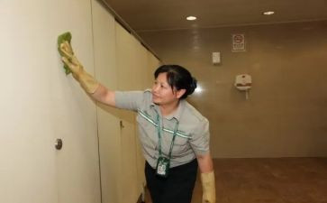聘用保洁员合同优质6篇
