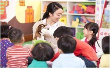 保育工作年度总结模板8篇
