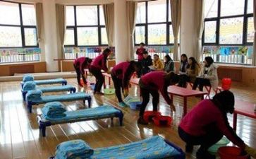 2023班保育工作计划参考8篇