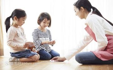 中保育工作计划推荐8篇