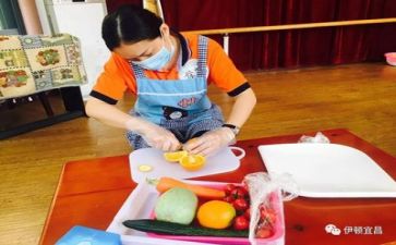 简短保育工作总结8篇