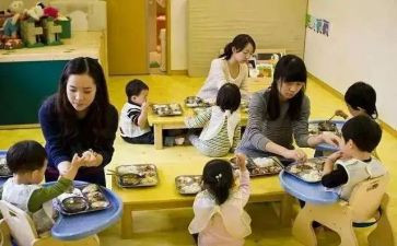 保育员大大班工作计划模板5篇
