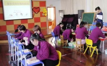 幼儿圆保育员个人总结模板6篇