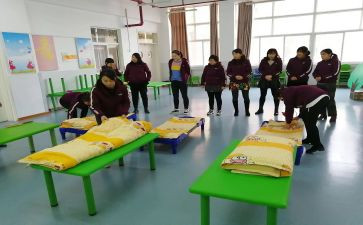 2024年幼儿保育员工作计划通用5篇