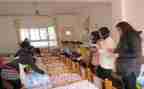 幼儿大班保育员工作总结最新7篇