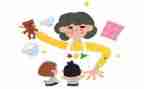 幼儿园保育员的心得体会模板6篇