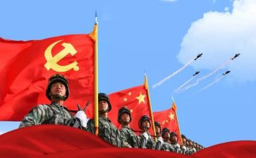 县领导八一慰问讲话稿6篇