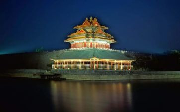 2024北京作文范文模板6篇