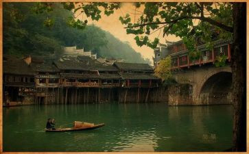 边城读后感5篇