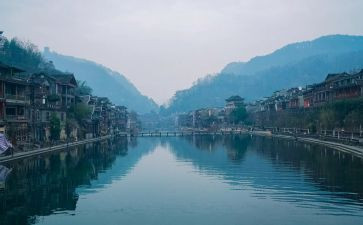 《边城》心得7篇