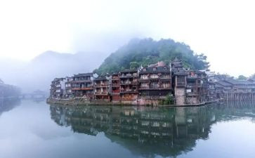 边城读后感400字6篇