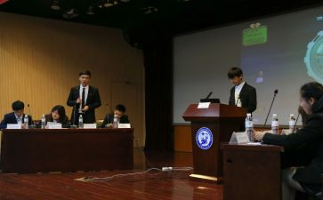 辩论赛演讲稿7篇