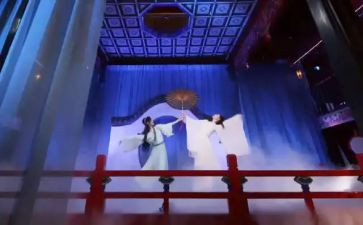 看表演的心得体会6篇