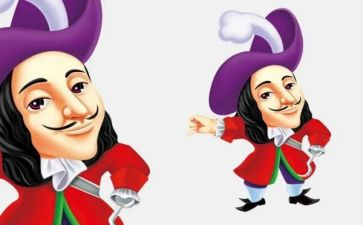 彼得潘来了读后感推荐5篇