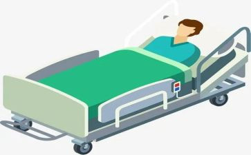 假如我是一个病人演讲稿5篇
