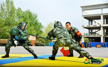 消防比武事迹材料7篇