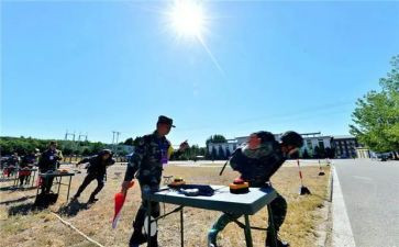 部比武心得体会6篇