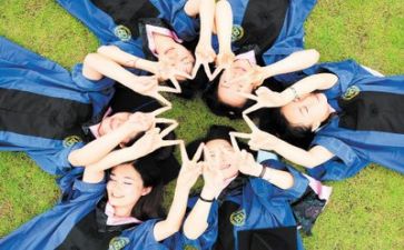 观毕业展心得体会8篇