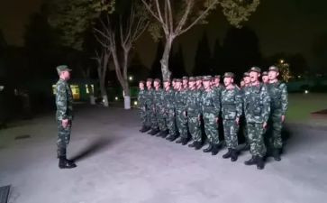 2024部队年底工作总结6篇