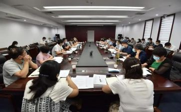 工作安排部署讲话稿范文8篇