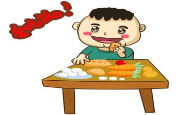 幼儿园小班《不挑食》教案7篇