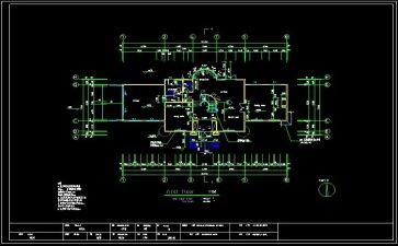 机械cad2024教案8篇