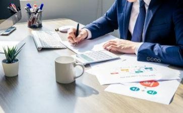 财务类述职报告参考7篇