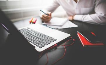 财务出纳工作个人总结范文5篇