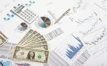 个人财务年度述职报告优质6篇