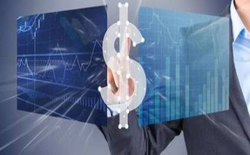 年终财务个人总结5篇