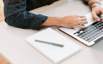 财务会计的工作总结参考5篇