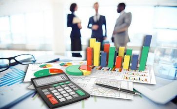 年终总结财务工作报告5篇