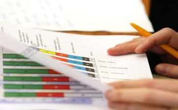 财务类述职报告通用7篇