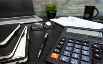 年度财务总结工作报告最新8篇