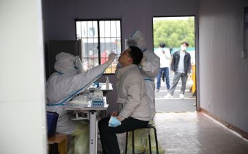 外环境采样工作总结6篇