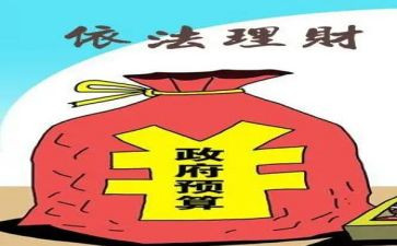 2024年财政个人年终工作总结6篇
