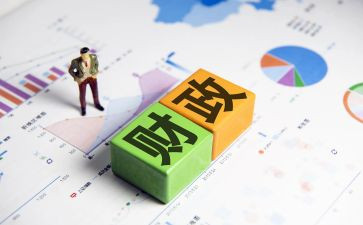 财政个人述职报告范文6篇