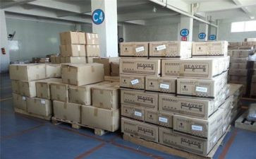 仓储年度工作总结精选7篇