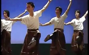 幼儿藏舞教案通用6篇