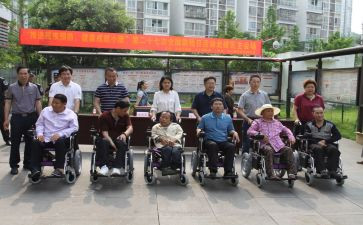 残联个人工作计划5篇