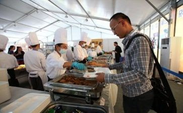 餐饮2024工作计划优秀5篇