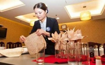 2024年餐饮述职报告7篇