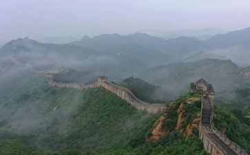 小长城的作文7篇