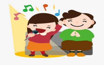 幼儿园唱歌的教案8篇
