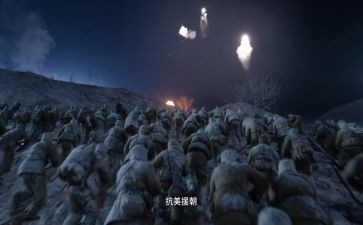 长津心得体会优秀6篇