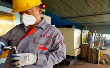 2024年水厂员工工作总结5篇
