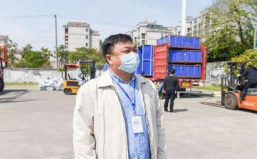 工厂员工试用期工作总结5篇