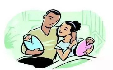产假申请书模板5篇