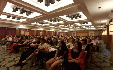 保险公司产说会心得体会5篇