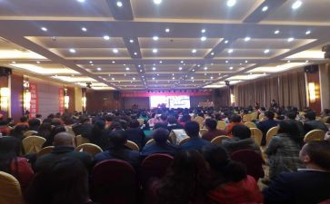 保险公司产说会心得体会参考8篇